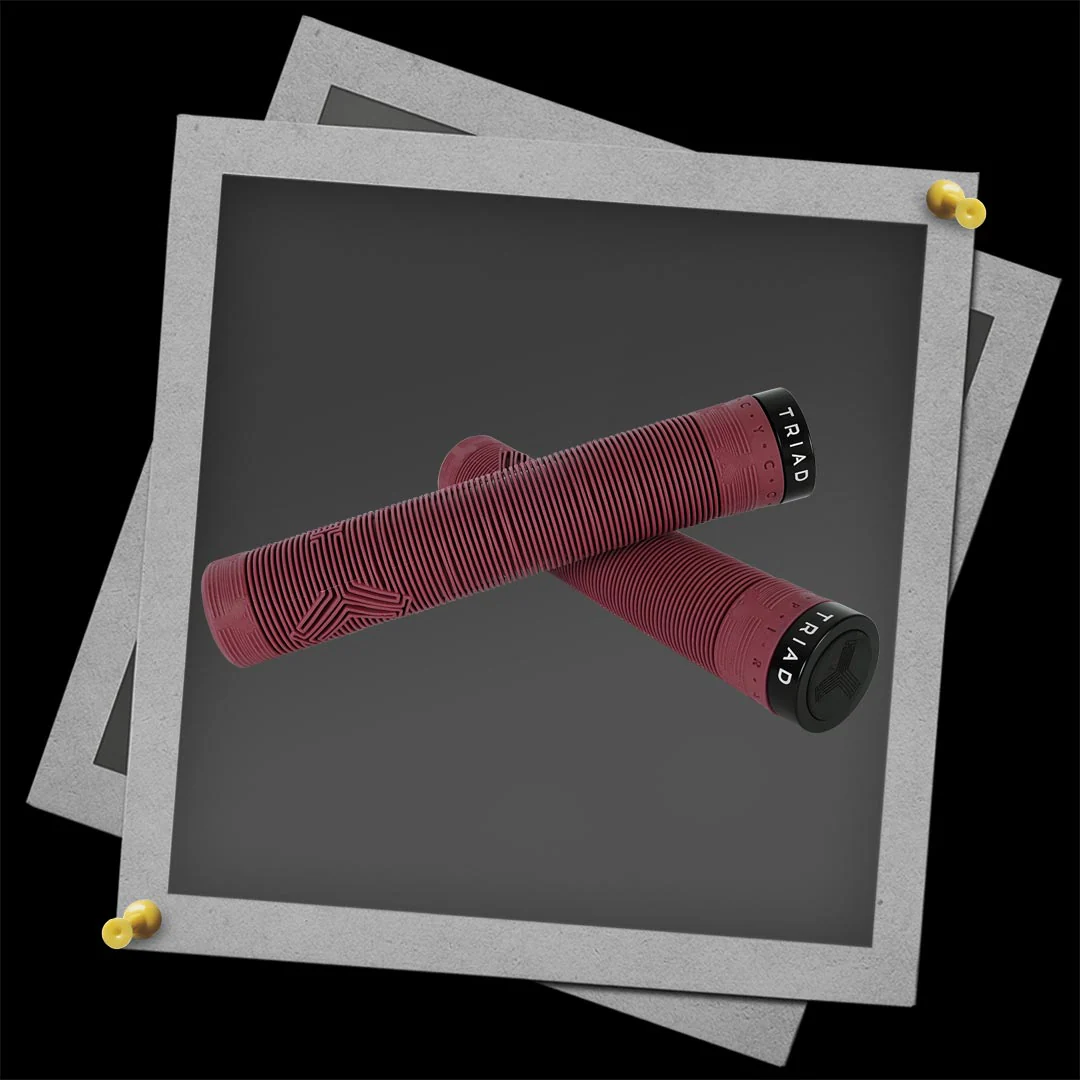 Conspiracy Grips - Image 11